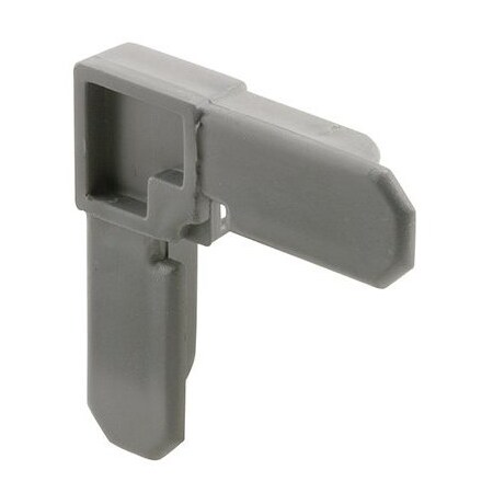 Prime-Line 100Pk 3/4X1/4Gry Corner PL 14296